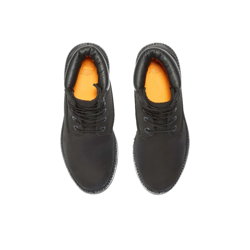 Timberland PREMIUM Ankle Boots Women's Black-3