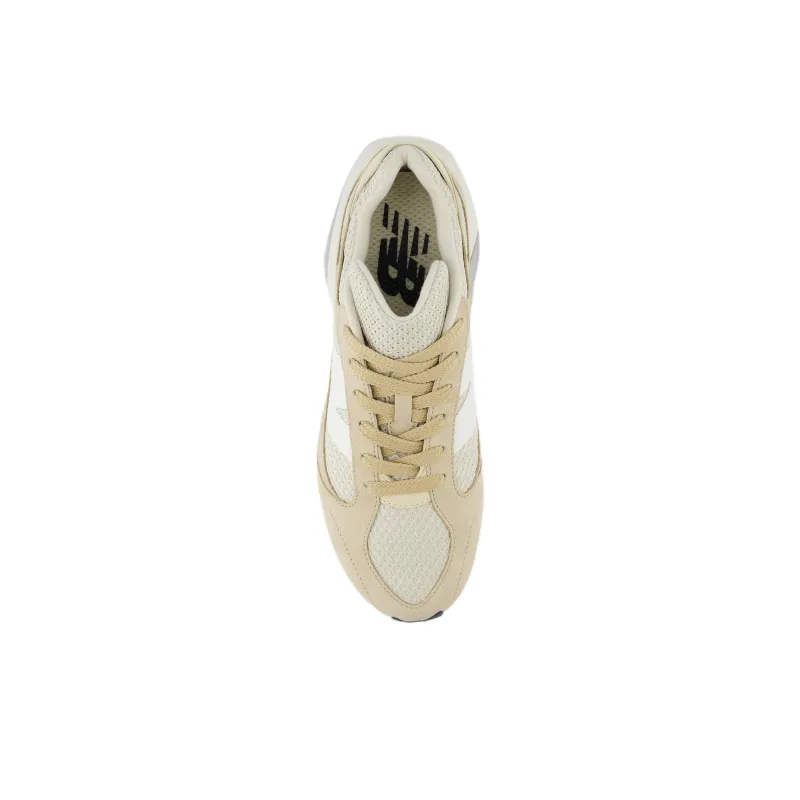 New Balance Wrpd Runner Anti Slip Wear Resistant Low Top Casual Running Shoes Unisex Beige-3