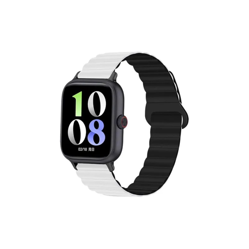 CHUANGYIDA Honor Compatibility Watch Band 145~210mm Silicone Material-18
