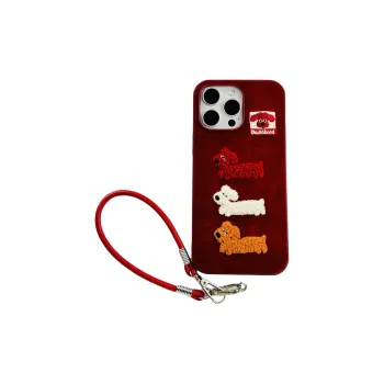Wei Xin Phone Cases