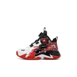 7076 Black Red