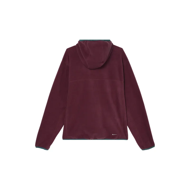 Nike Sweatshirts Men Night Russet Red-1