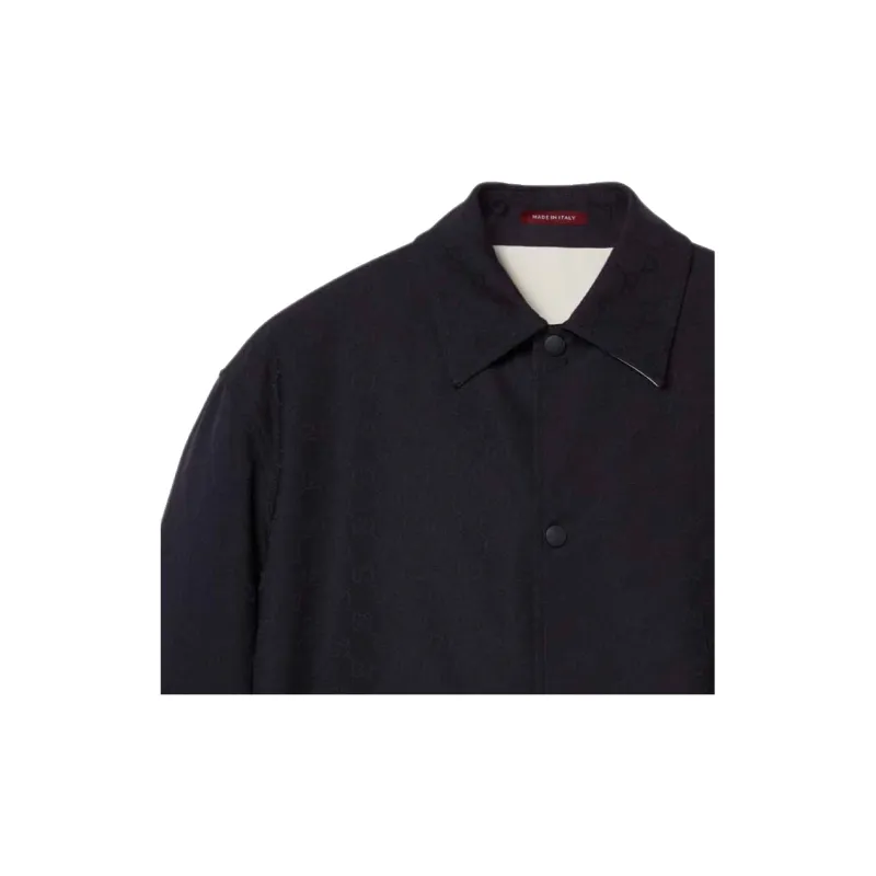 GUCCI Reversible Jacket-5