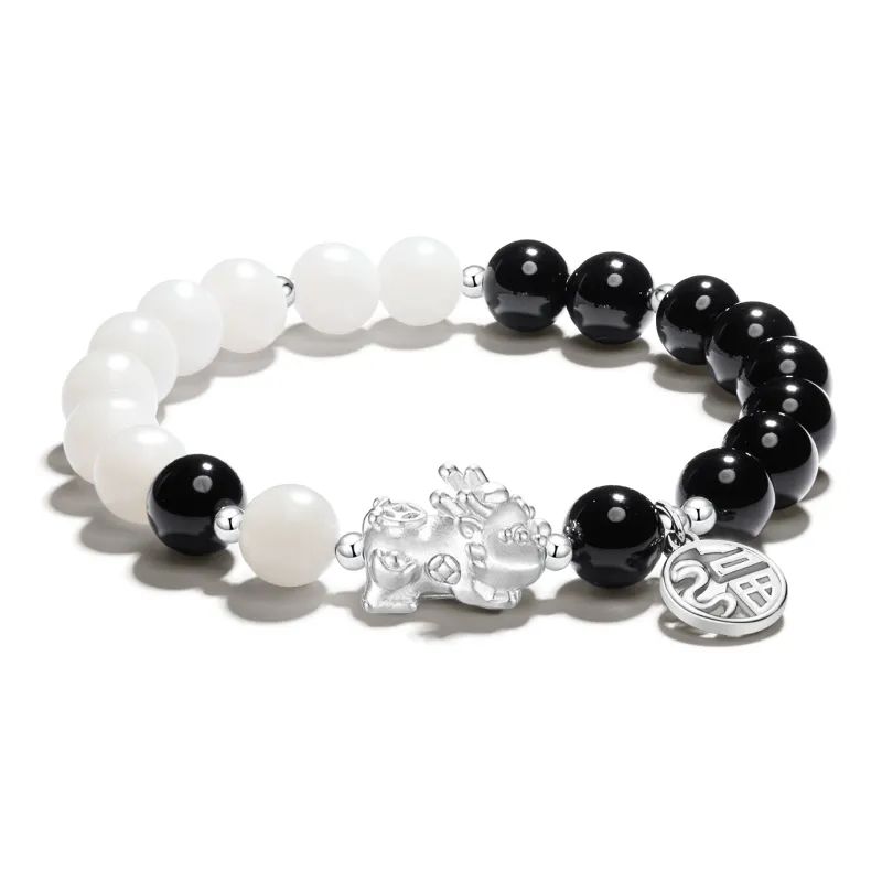 North Cain Bodhi Root Bracelets Unisex-3
