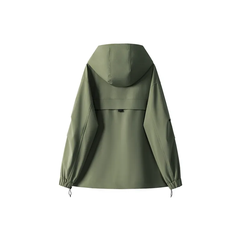 WILLIAM FOX&SONS Jackets Coats Unisex-4