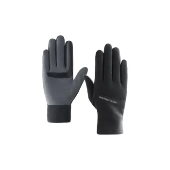 Warrior Polyester Sports Gloves Unisex