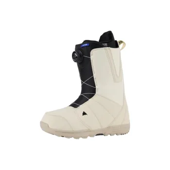 BURTON MOTO BOA Single Snowboard Ski Boots Men's