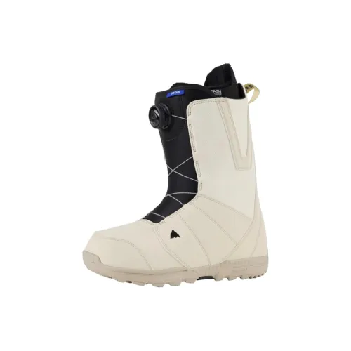 BURTON MOTO BOA Single Snowboard Ski del Men's