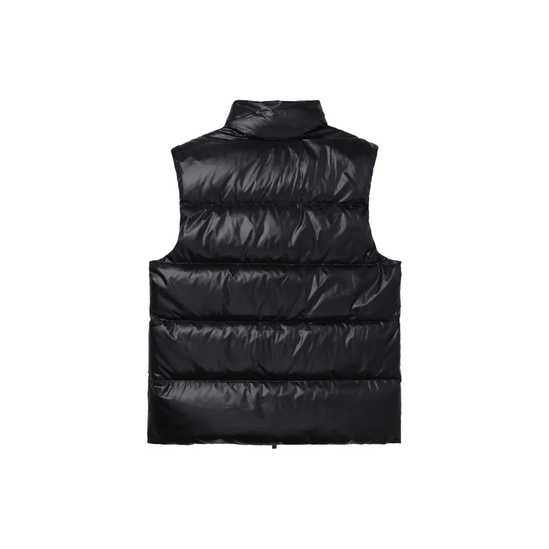 JORDAN Flight Men's Down Vest-1