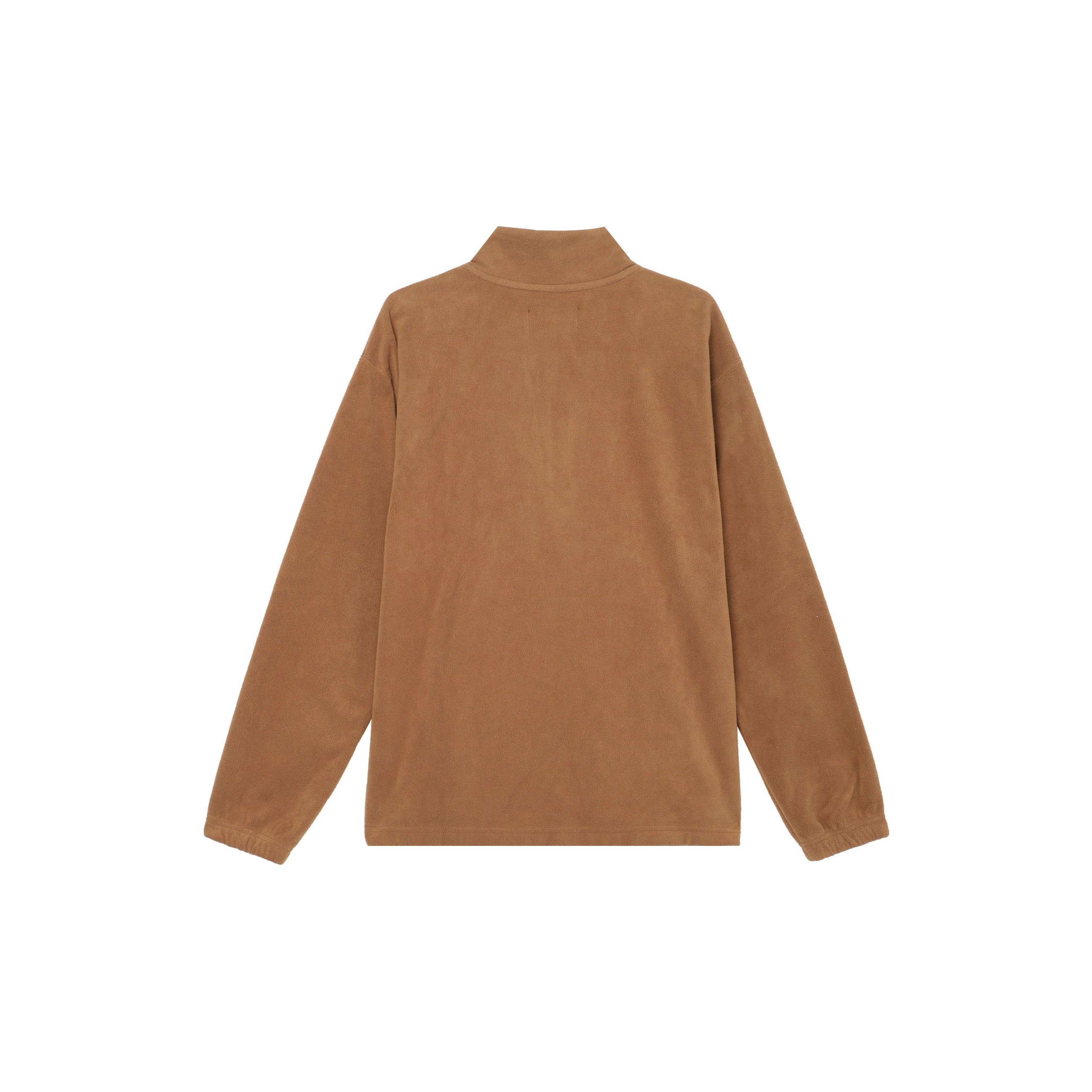 JORDAN Essentials Winterized Velvet Jackets Men Light Brown