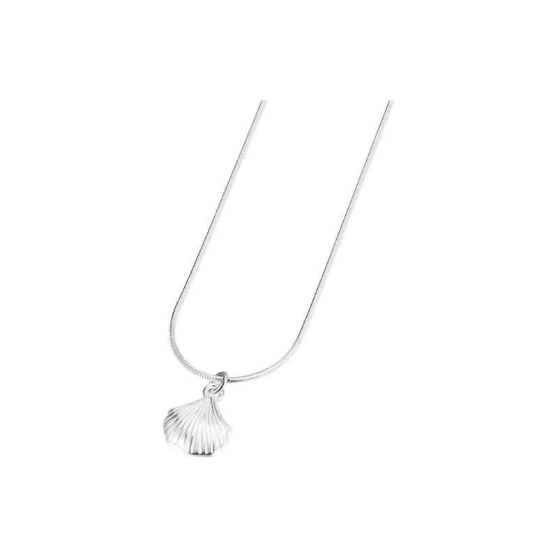 SOFTDORA S925 Silver Necklaces Women's-1