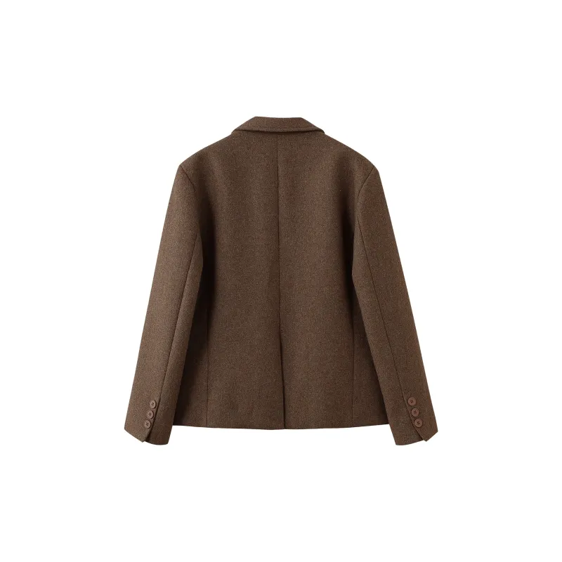 DonnaZilan Business Suit Women's-1