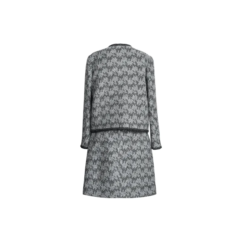 ROEYSHOUSE Skirt Set Women's Multicolor-2