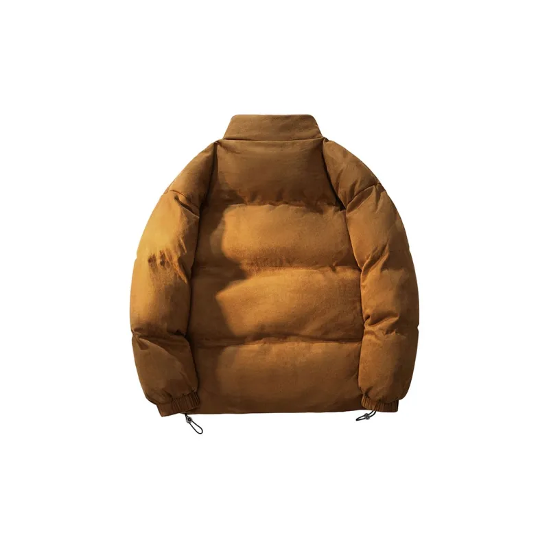 FAX FOR FMACM x For People Puffer Jacket Unisex-7
