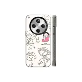 Transparent Black-Pajamas Chibi Maruko TPU