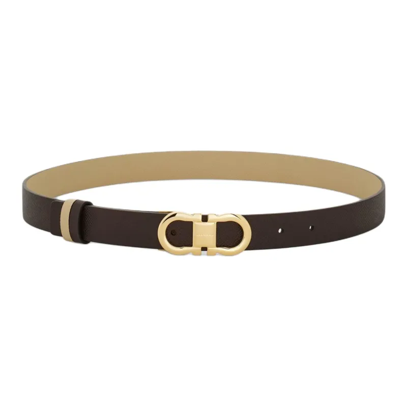 Ferragamo Gancini Belt-0