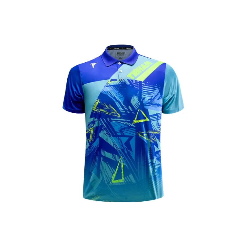 TIBHAR Table Tennis Clothing Unisex-3
