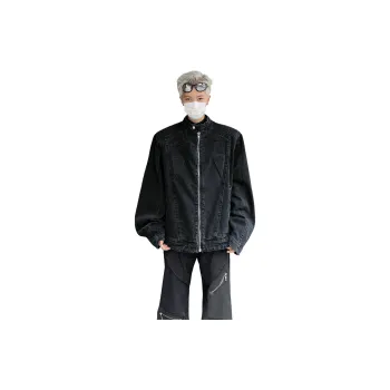 TESTUNG Jackets Unisex