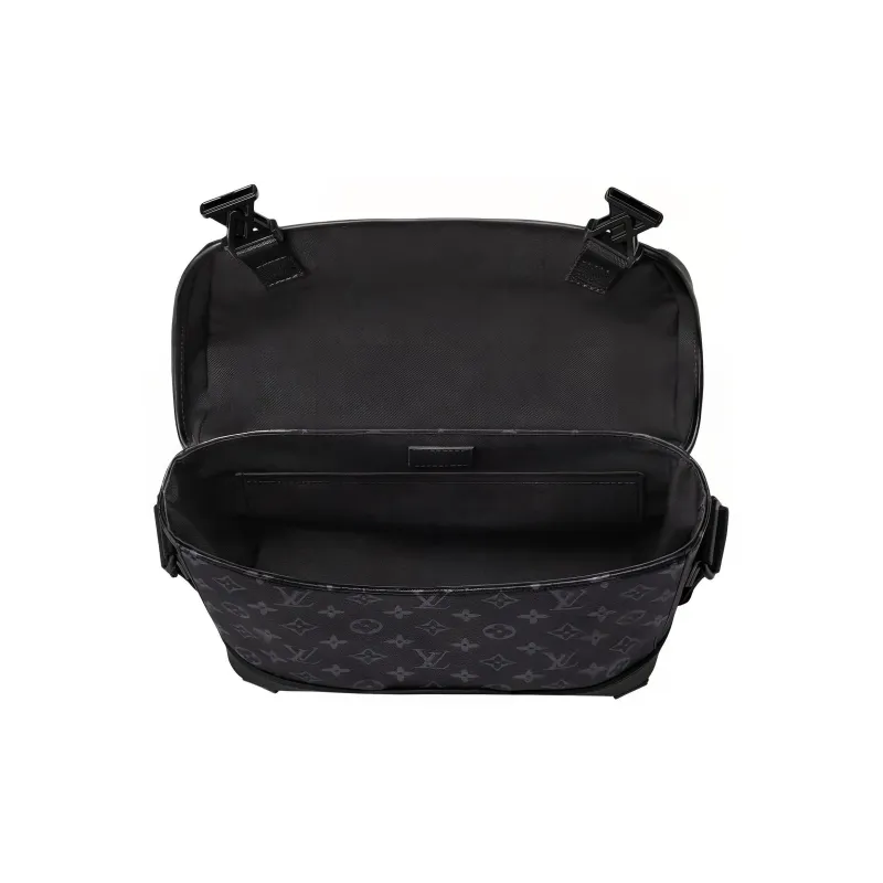 LOUIS VUITTON Messenger Voyager Pm-2