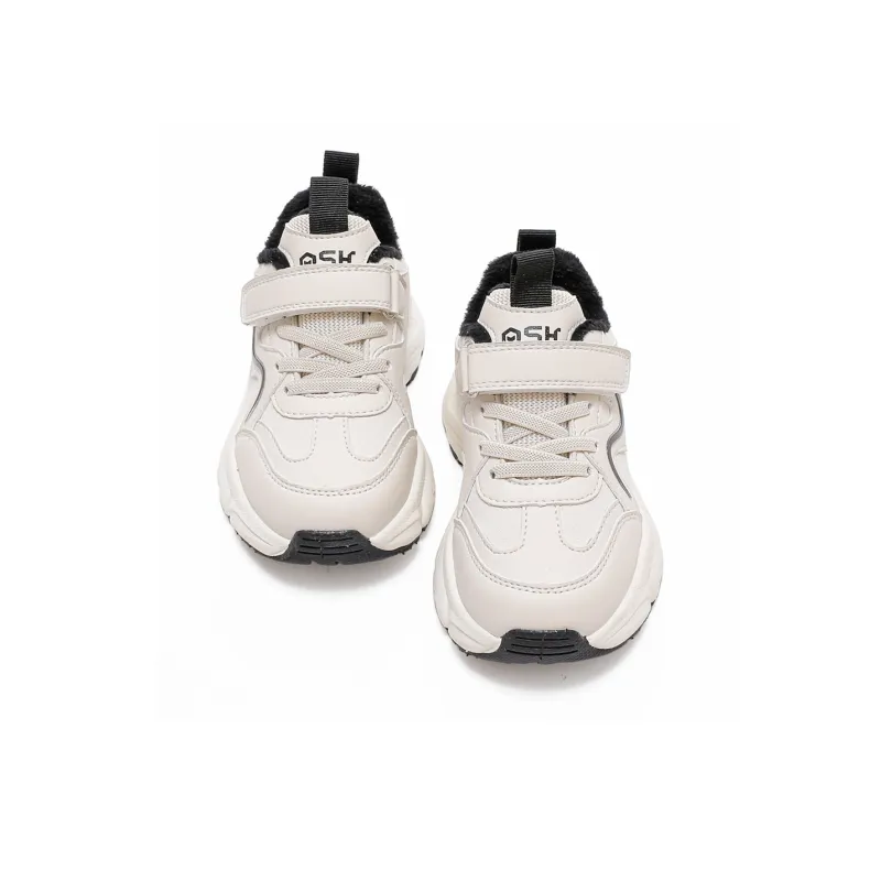 ASK Cushioning Abrasion Resistant Thermal Height Increasing Mat Kids Lifestyle Shoes Kids'-10