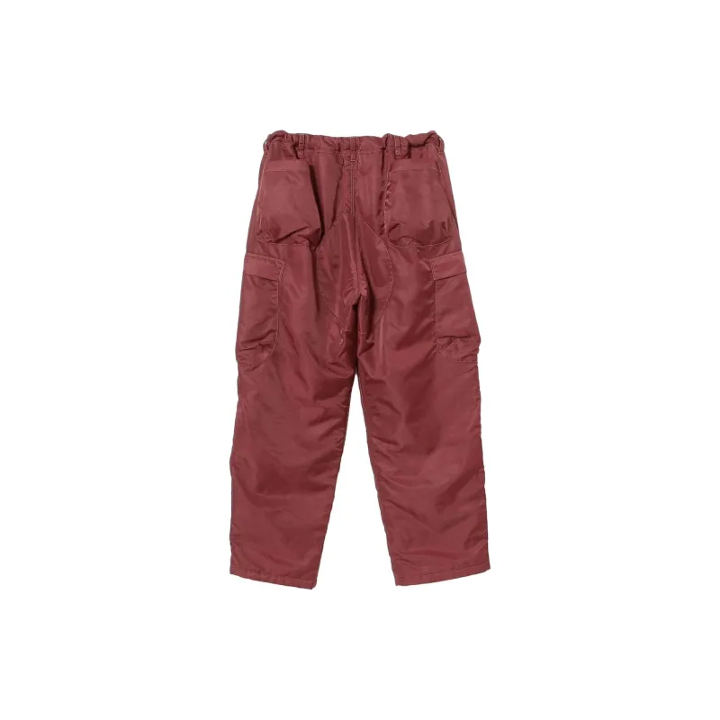 Beams Plus Dip Collaboration Casual Pants Men-1