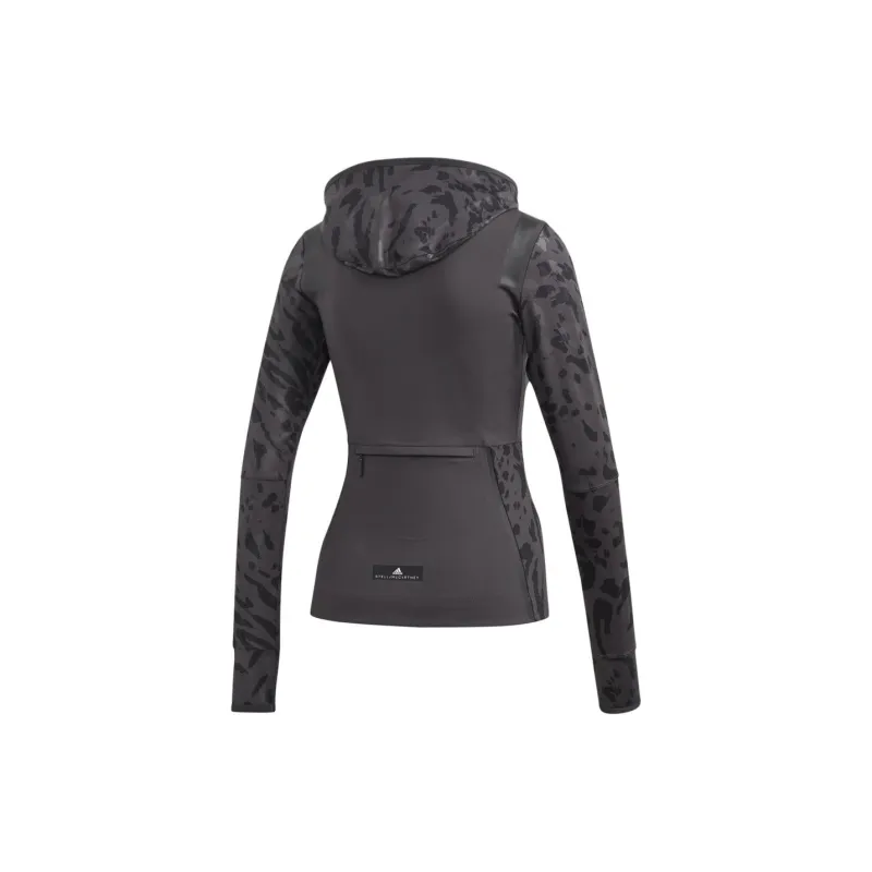 Adidas x Stella McCartney Sweatshirt Women's Gray-1