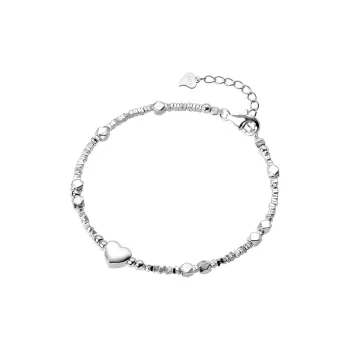Floating Joy Copper Bracelets Women's Snake Year Good Luck