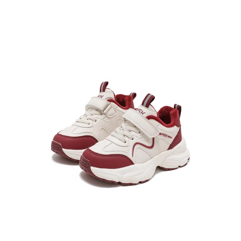ASK Cushioning Abrasion Resistant Thermal Height Increasing Mat Kids Lifestyle Shoes Kids'-14