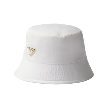 PRADA Re-Nylon Bucket Hat