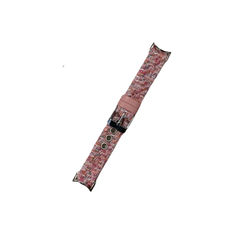Antey Watch Bands Xiaomi Compatibility 175 220mm Woolen Material-3