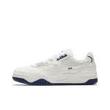 Ivory White/Teal