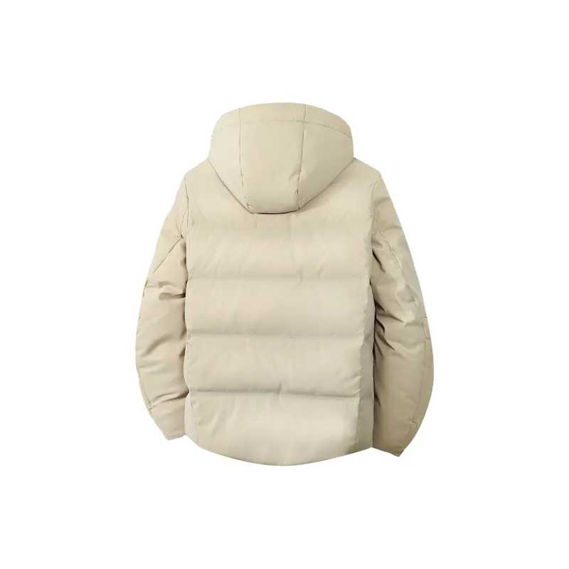 YAYA Down Jackets Men-13