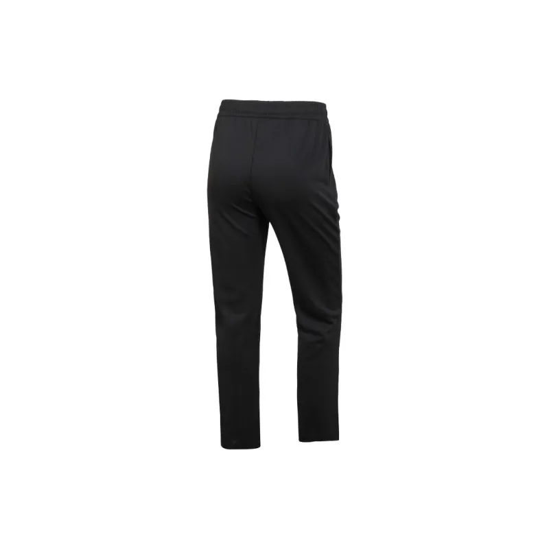 Skechers Knitted Sports Pants Women's Black-1