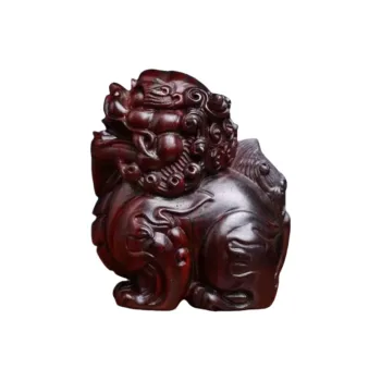 Ji Millennium Rosewood Collectible Unisex