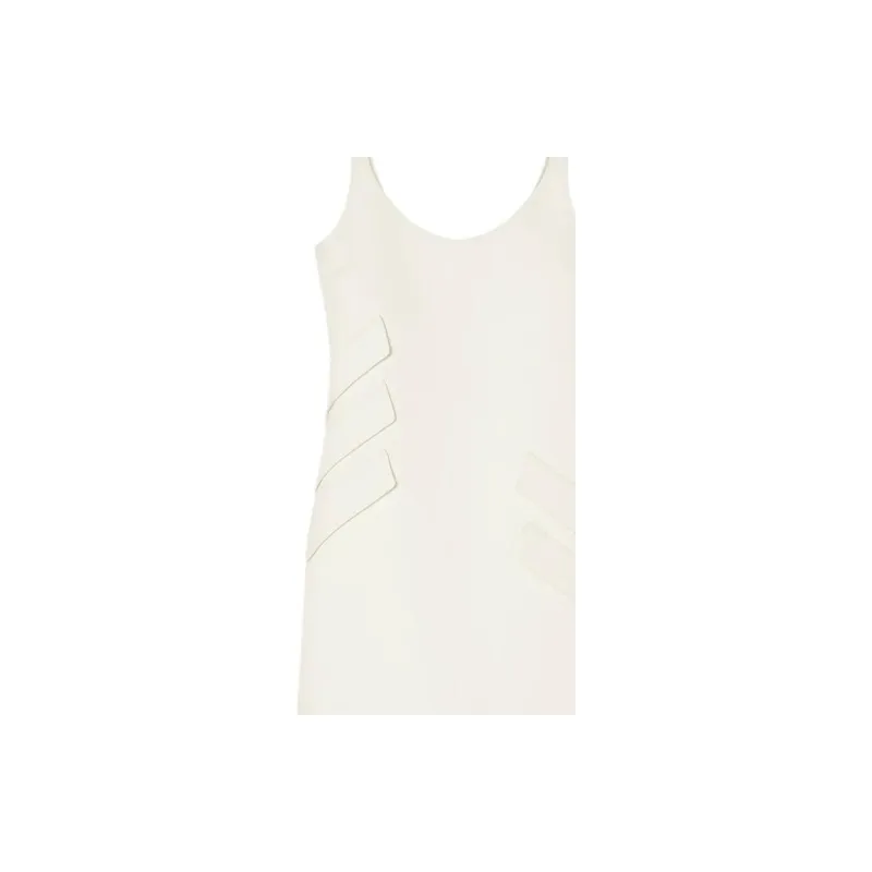 VERSACE Dress 'White'-5