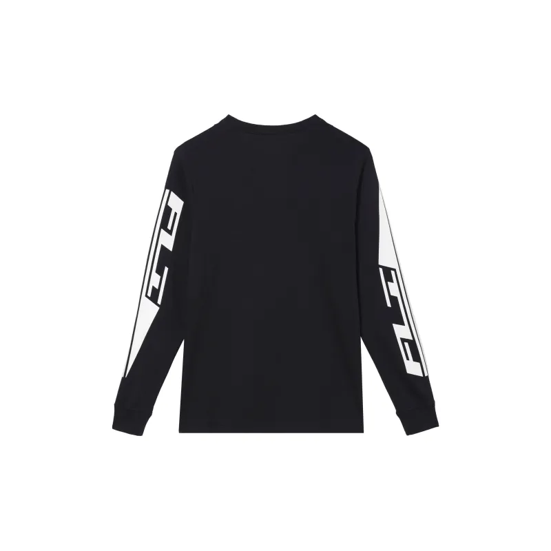 JORDAN Mvp Men's Long Sleeve T Shirt-1