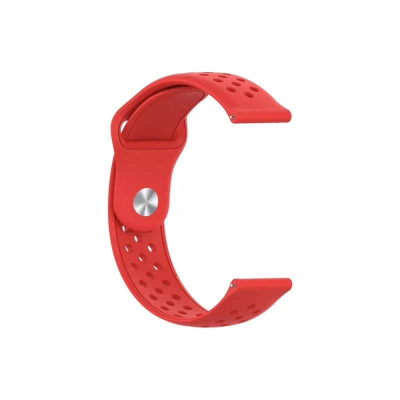 ZHENGGUANG Watch Band Huawei Honor Compatibility Silicone Material-11