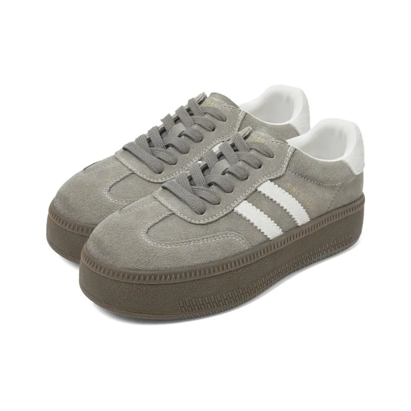 COMELY Skateboard Shoes Women's-27