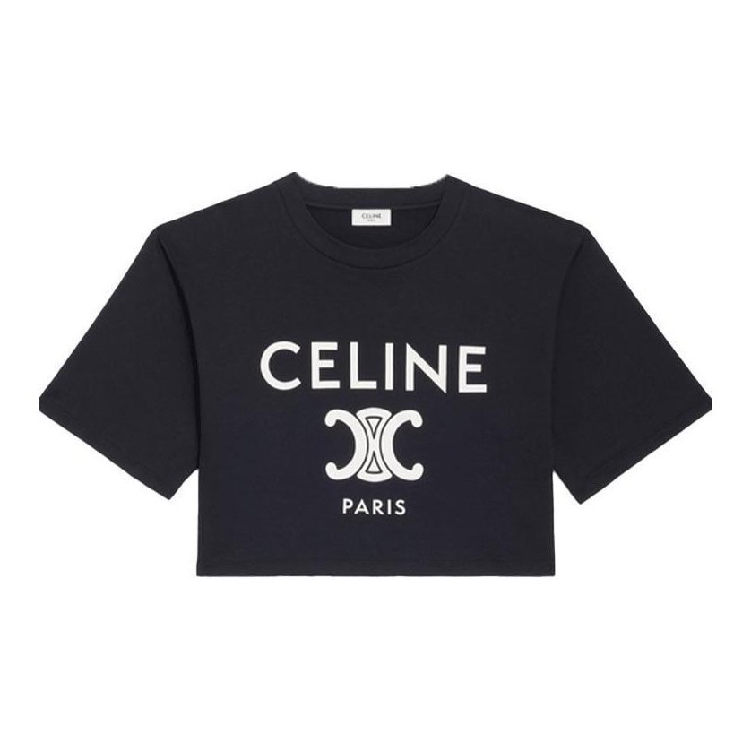 Celine short tops popular