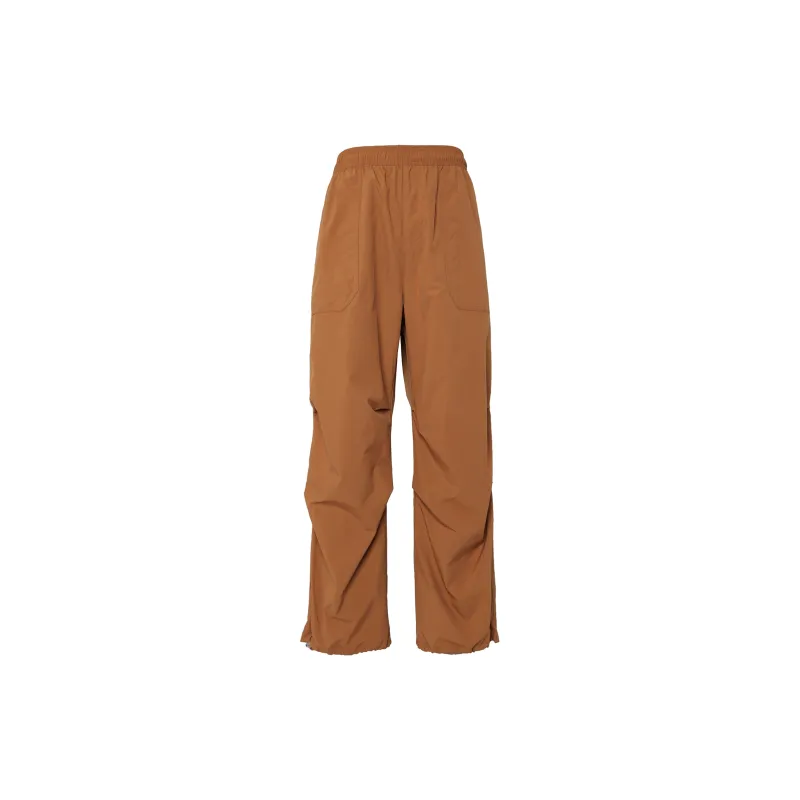 Jordan Athletic Trousers Men's Yellow-1
