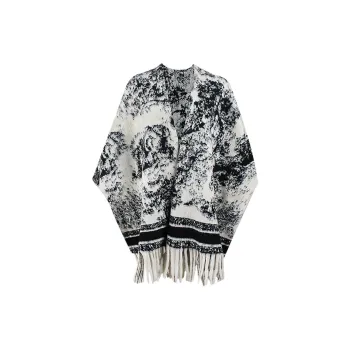 STUFFER Shawls Women's