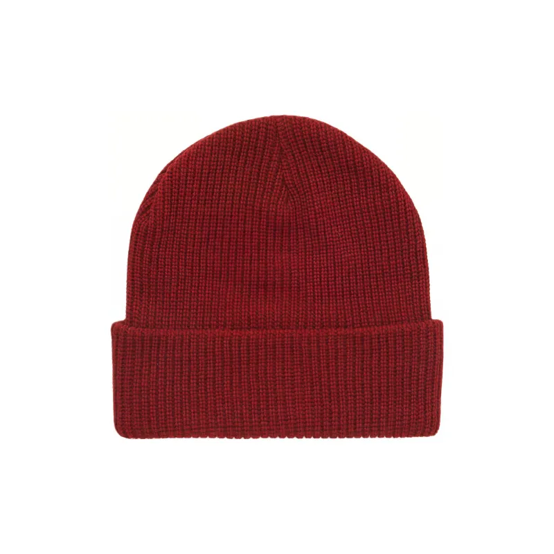 UNDEFEATED Acrylic Beanies Unisex-5