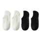 2 Milk White, 2 Black