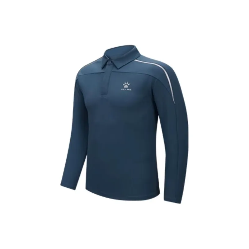 KELME Polo Shirts Women's-5
