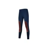 Knee Protector Pants (Navy Blue) Soft 100% cotton/3A Antibacterial