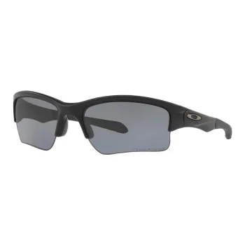 Oakley Plastic Aviator Sunglasses Women's Black