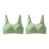 2 Pack (Fruit Green)