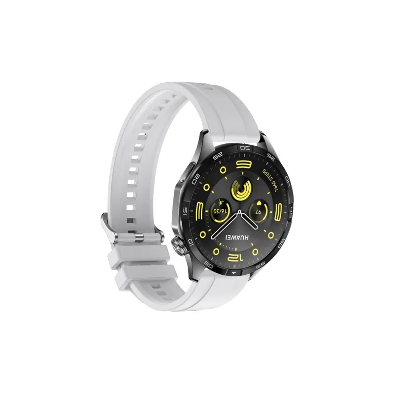 ZHENGGUANG Watch Band Huawei Compatibility Silicone Material-29