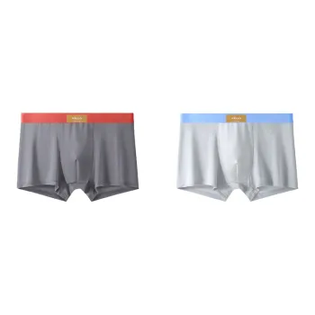 GOSO Underpants Men's Combo Set
