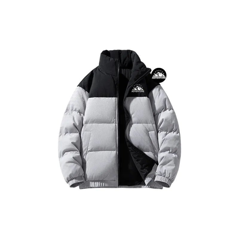 BAGE Puffer Jackets Unisex-19